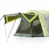 Online Zempire EVO TL V2 Awning Wall Set tentluifel green