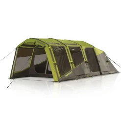 Zempire EVO TL V2 opblaasbare tent green