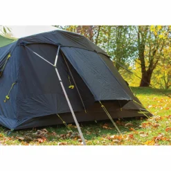 Zempire EVO TL V2 opblaasbare tent green