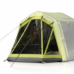 Online Zempire EVO TM V2 Awning Wall Set tentluifel green