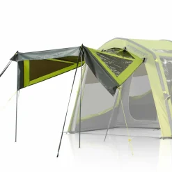 Online Zempire EVO TM V2 Awning Wall Set tentluifel green
