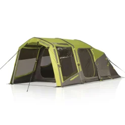 Hot Zempire EVO TM V2 opblaasbare tent green