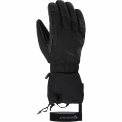 Ziener Gaiku-Z AS AW handschoenen heren black