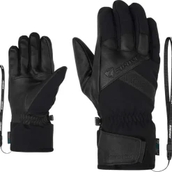 Ziener Getter-Z AS AW handschoenen heren black