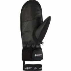 Outlet Ziener Kainoani-Z GTX wanten dames black