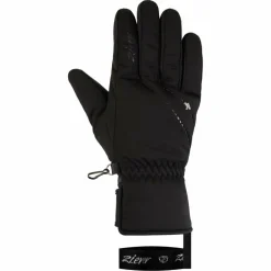 Ziener Kainoa-Z GTX handschoenen dames black